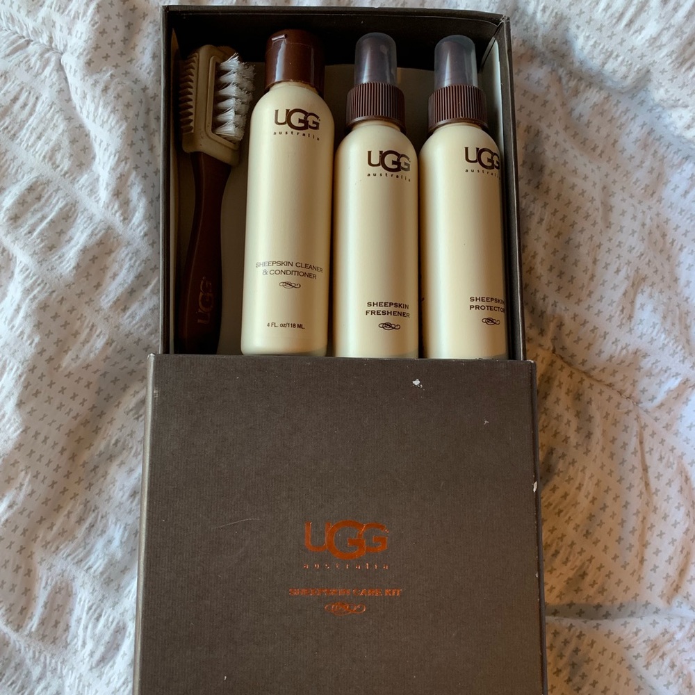 UGG Care Kit